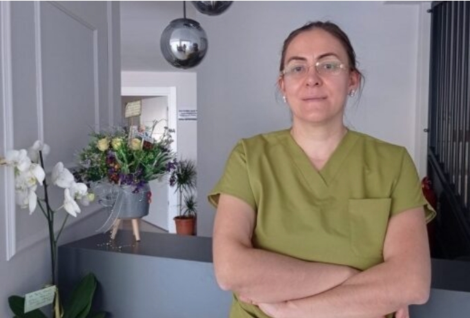 Elazığ Kadın Doğum Kliniği